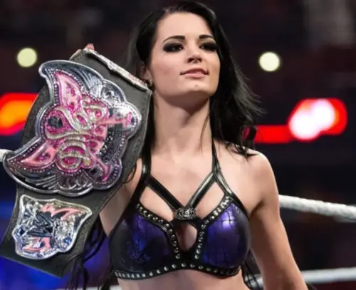 WWE／Paige將重返SmackDown？瞬間轉反派引爆新戰火　目標是她！
