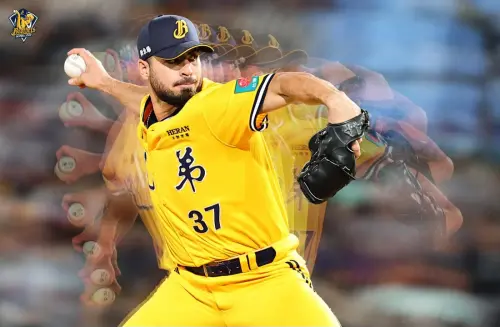 中職／中信兄弟洋投之王！黃博多卻有致命弱點？味全可用這招破局
