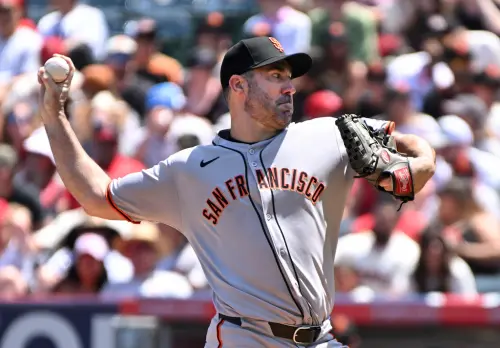 MLB 26日誰是三振王？大咖投手輪番上陣　老強投Verlander被看衰
