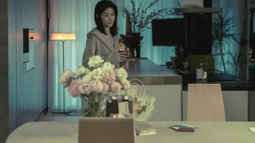 ▲陳慧琳推出新歌〈鳴謝你而不想說後悔〉。（圖／Star Talent Limited提供）