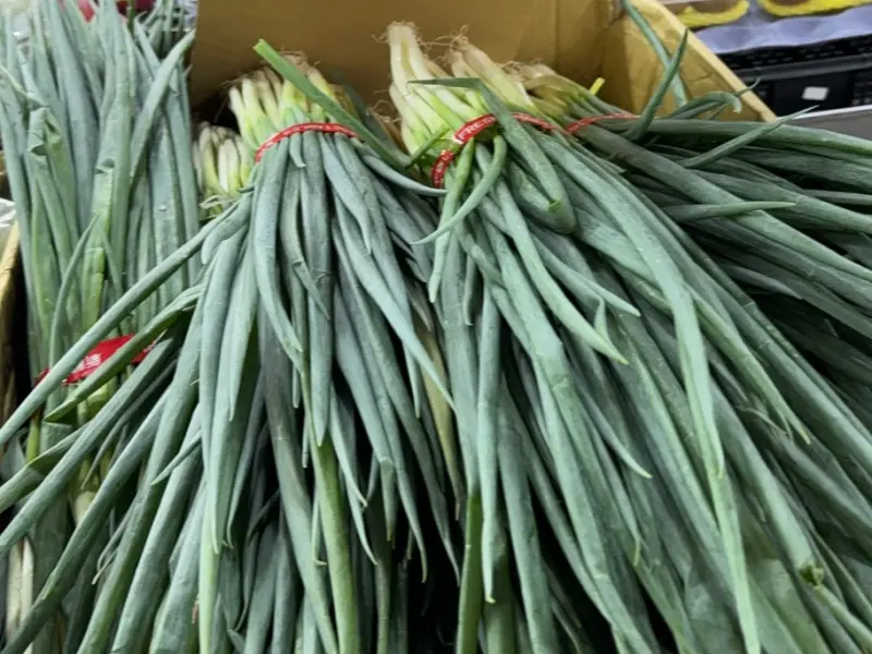 蔥價格變便宜了！內行買回家不炒菜　神吃法太上癮：詹姆士也推薦