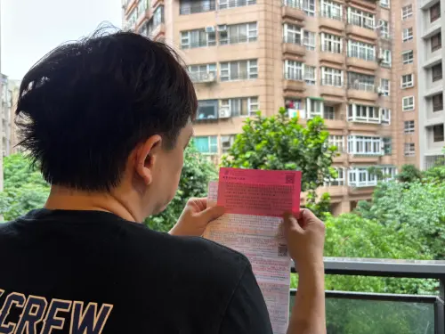 ▲今年5月要繳的「114年度房屋稅」是房屋稅2.0新制，自住與非自住稅率差很多。（圖／記者徐銘穗攝）
