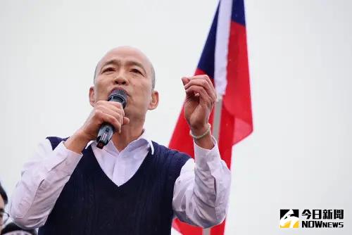 即將突破「韓國瑜防線」！吳靜怡點名12位藍委：這些人不配
