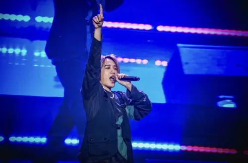 ▲熊仔（圖／FragPunk提供）