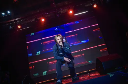 ▲熊仔（圖／FragPunk提供）