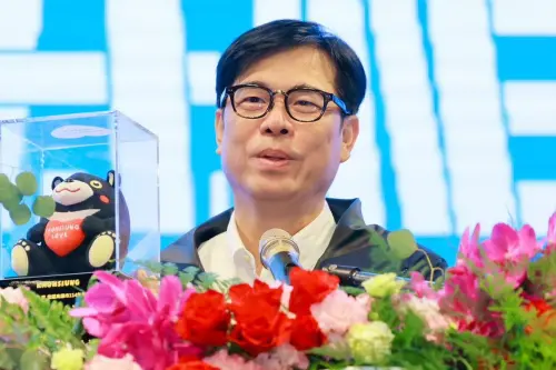 興達電廠「偷開機」燃煤!他酸陳其邁:奉獻高雄人的肺發電