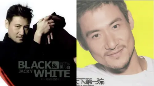 ▲張學友(圖/翻攝自微博) ▲張學友(圖/翻攝自微博)