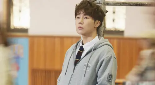 ▲金聖圭在音樂劇和歌唱上都頗有成就，屬於全方位藝人。（圖／IG gyu357）