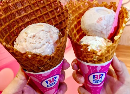 連假31冰淇淋買一送一！辻利抹茶買一送一週年慶：連4天優惠一覽
