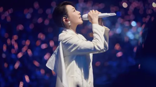 ▲劉若英（圖／相信音樂提供）