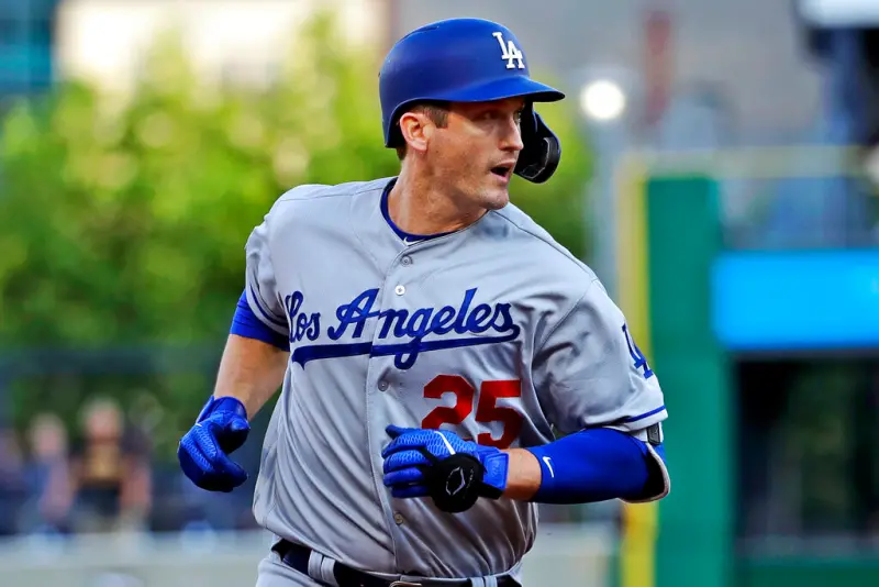 ▲今（28）日是前大聯盟球星David Freese的42歲生日，讓我們一同向這位曾在2011年季後賽締造傳奇的三壘手獻上最誠摯的祝福。說到這位曾幫助聖路易紅雀隊奪冠的好手，外界可能都會想起當年的「不死鳥」傳奇。（圖／美聯社／達志影像）