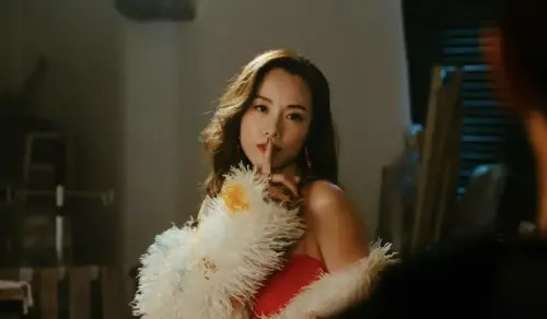 (圖/摘自《我談的那場戀愛》片 ▲(圖/摘自《我談的那場戀愛》片段)