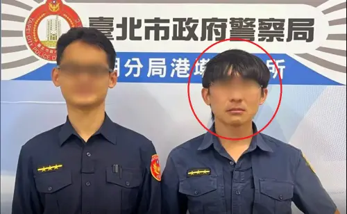 內湖母女遭詐1200萬身亡　員警嘲諷涉加工自殺下場曝光
