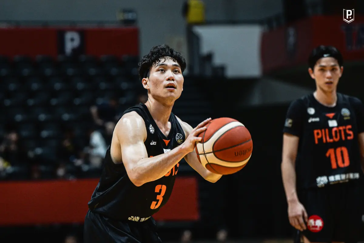 BCL／領航猿85：63擊退大馬金鹿！陳力生砍下12分 分組4連勝到手
