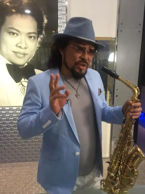 張菲在6年前引退演藝圈。(圖/張菲臉書) ▲張菲在6年前引退演藝圈。(圖/張菲臉書)