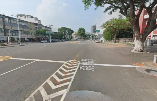 ▲(圖/翻攝自Google Maps) ▲(圖/翻攝自Google Maps)