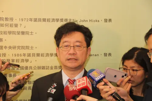 關稅朝目標10%談　中經院：談下「這個東西」更重要
