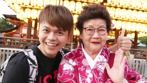 蔡阿嘎阿嬤過世竟爆爭產風波！岳父半夜吐6字　 家族內幕疑曝光
