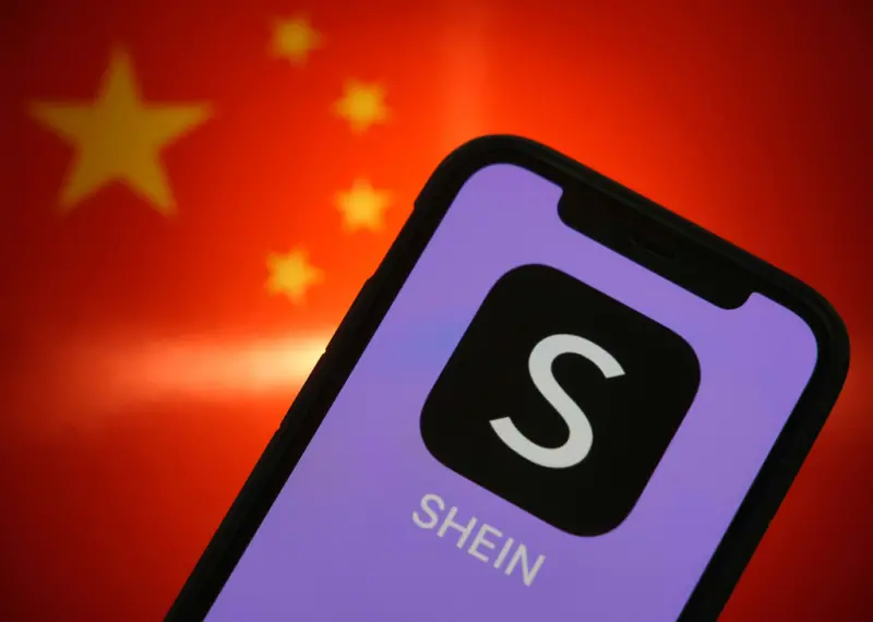 搶在關稅前先漲價！Shein商品價格在美暴漲　漲幅最高飆377%