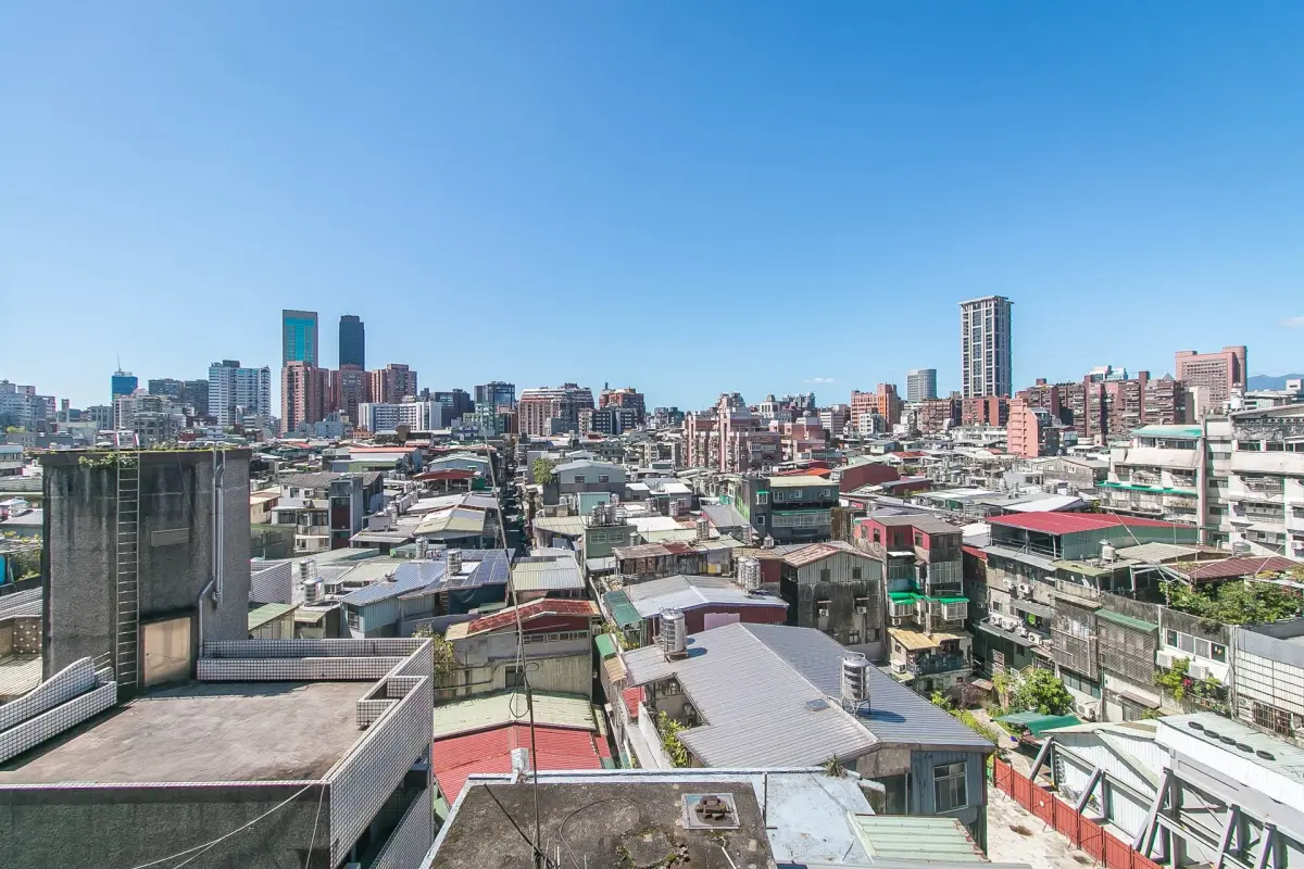 ▲台北市住宅交易每2件就有1件是屋齡30年以上的老屋，在「這一區」的老屋交屋更是高達7成。（圖／永慶房屋提供）