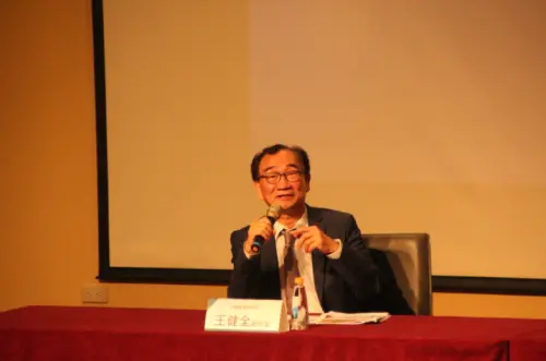 關稅危機也是轉機　中經院：台日韓3國結盟可寡占美國20年市場
