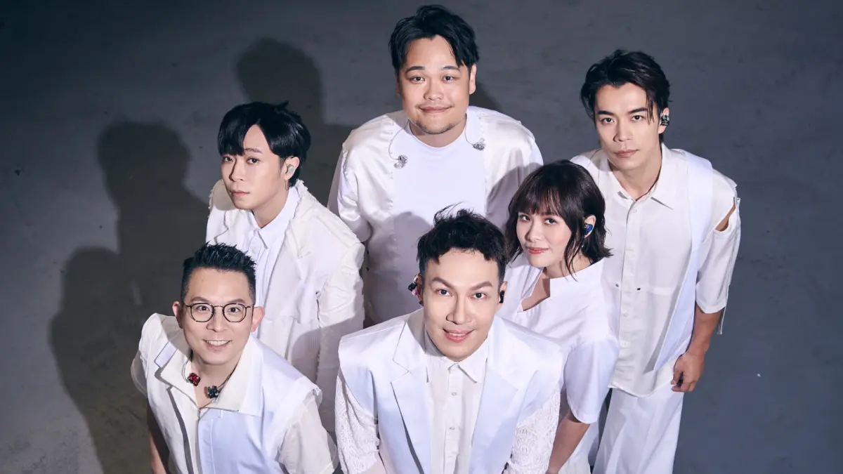 ▲蘇打綠將重返春浪音樂節，睽違20年參與音樂盛事，粉絲們都超級期待。（圖／緒風提供）