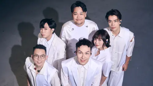 蘇打綠重返春浪音樂節！要送給大家20年一刻的喜氣　張震嶽也跟進
