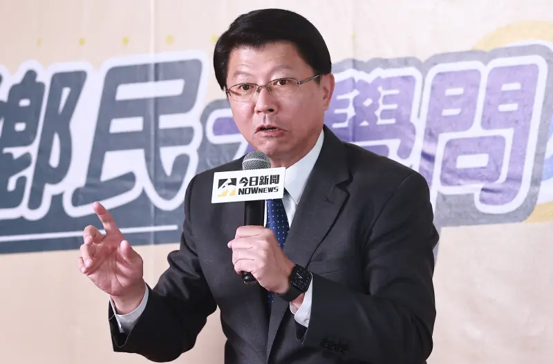 2026王牌不是王世堅！謝龍介爆強棒是「他」：牽制北北基桃