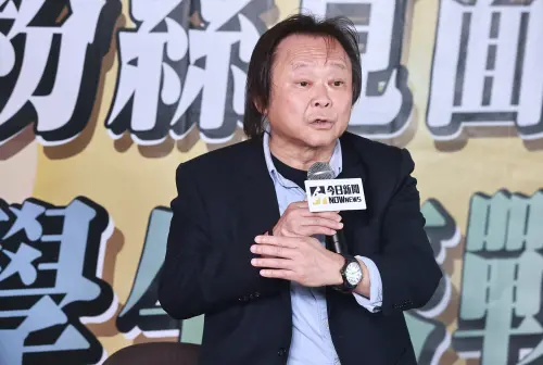 連對手都尊敬的男人！她力挺王世堅　酸青鳥玻璃心：就別白丟臉了
