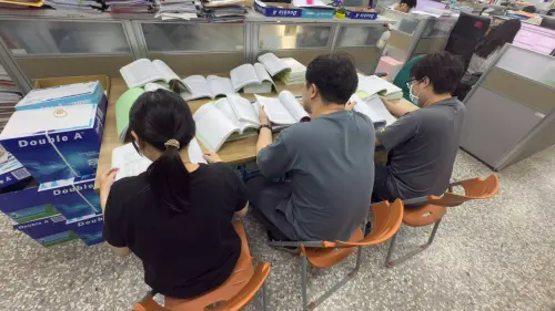 立委質詢力暘綠電案 南市府:秉公處理依法行政盼毋枉毋縱