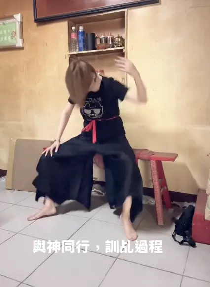 ▲李妍瑾(圖/李妍瑾 IG) ▲李妍瑾(圖/李妍瑾 IG)