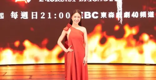 大元首談婚後生活「與鼓鼓私下情趣多」！王傳一曝拒接吻戲真相
