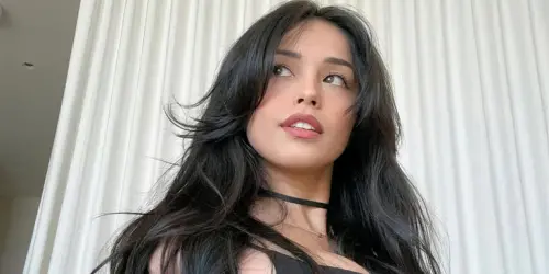 ▲Valkyrae是一位美國菲律賓裔的知名實況主。（圖／@Valkyrae）