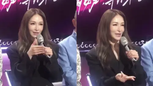 ▲蕭亞軒（圖／翻攝自微博）