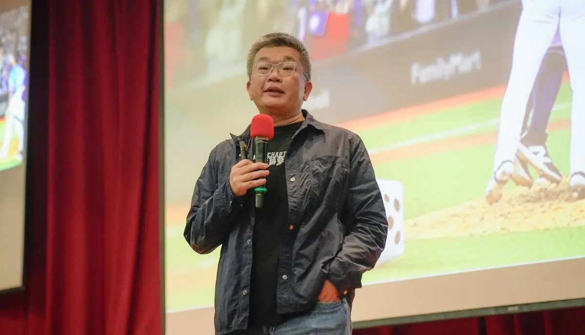 ▲罷免蔡其昌的連署死亡人數高達83人，佔全台中市8名立委的半數以上。（圖／翻攝蔡其昌臉書，2025.04.29）