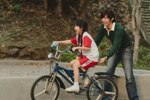 ▲《忘了我記得》。（圖／Netflix提供）