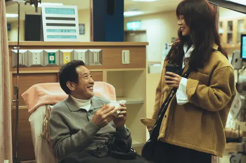 ▲《忘了我記得》。（圖／Netflix提供）