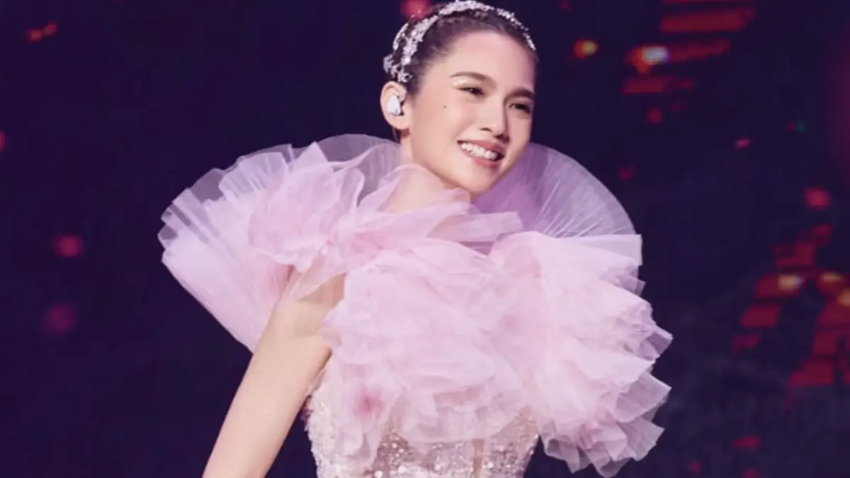 ▲藝人Makiyo近日在Podcast節目《薔栗膠》中傷全能天后楊丞琳（如圖）忘恩，「紅了之後不認人」，對此今（29）日稍早楊丞琳透過經紀公司發聲自清，「Makiyo小姐的無端指責和攻擊，一切均為編造，屬不實言論，此為惡意造謠行為，因此無從回應。望故友保持良好心情，祝福一切都好。」（圖／翻攝自楊丞琳IG）