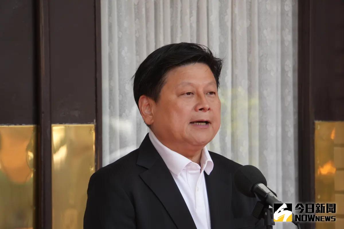 傅崐萁現身高中畢典宣揚政績 她戳破1真相「就是怕罷免」