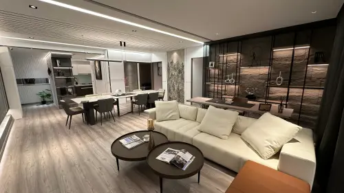 ▲辰偉建設除了擁有專業建築背景，更在意的是情感的延續。（圖／業者提供）