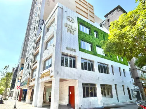 金豬食堂5/13台北中山站開幕!搶先訂位吃燒肉:比韓國現場排隊還方便 ▲連韓星也指明要吃的超強韓式燒肉「金豬食堂」,海外首店5/13台北中山站開幕。(圖/記者蕭涵云攝)