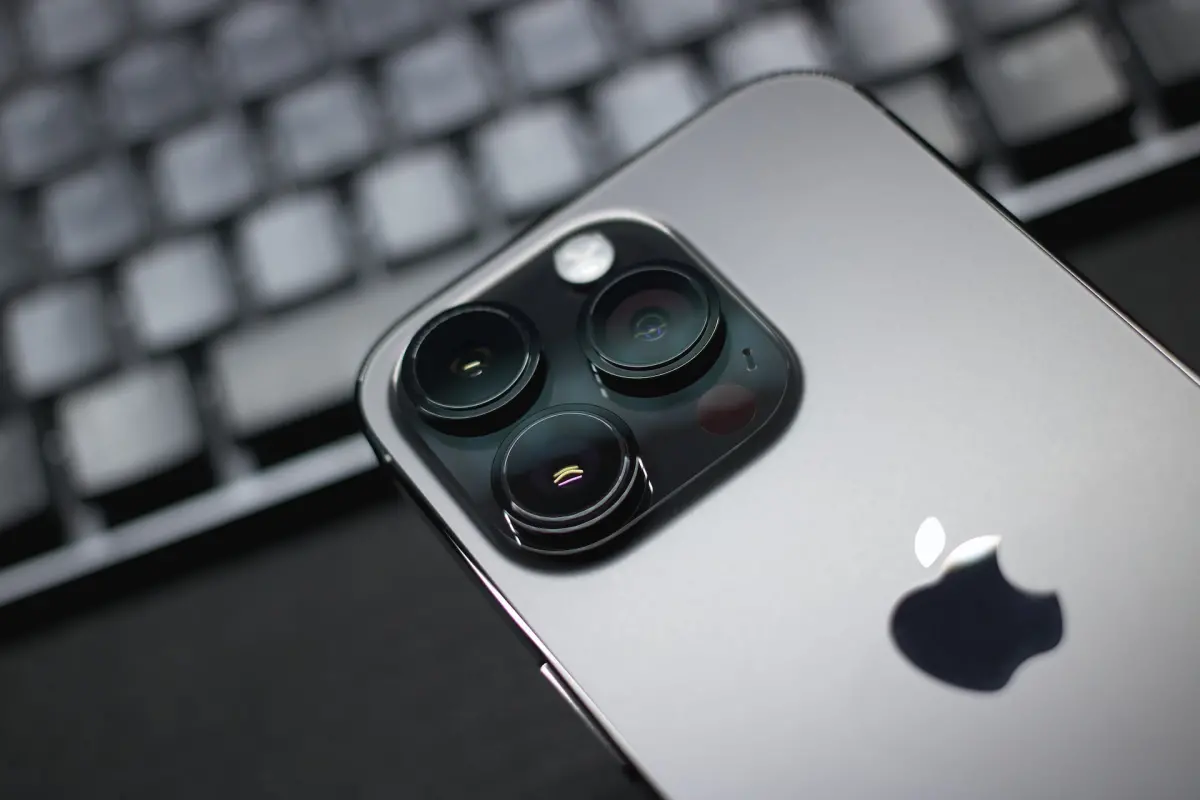 iPhone 16熱賣！不只台灣 中國銷售2年來首度成長 華為直追