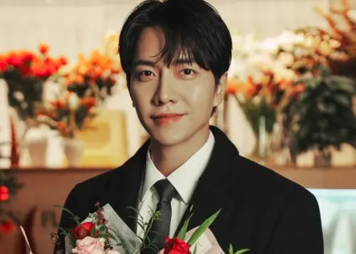 ▲李昇基也為過去曾為岳父辯護公開認錯：「我當時未能充分檢視相關情況便輕率發言，對於因此承受痛苦的受害者們，表達我最真摯的歉意。」（圖／李昇基粉絲團IG）