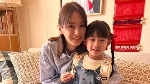 北川景子太入戲！劇中痛失愛女爆哭　親女兒說「2個字」她秒泛淚

