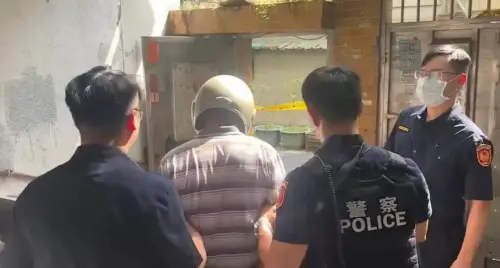 首身分離弒母案！不滿八旬母親碎念　兒揮菜刀砍斷頭顱
