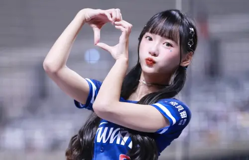 「小龍女」昆娜曖昧張祐嘉根本沒離婚！老公身分曝光　是帥氣國手
