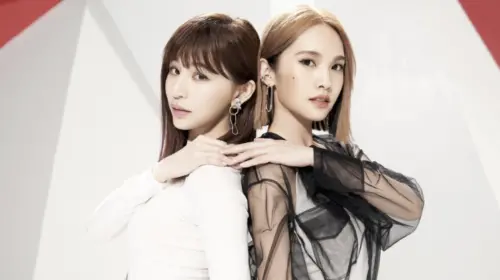 楊丞琳被Makiyo造謠！王心凌「1歌曲」力挺抱不平：是誰狀況外？
