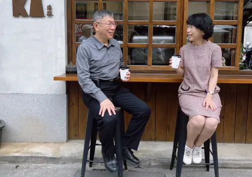 快訊／不讓柯文哲交保？京華城案13證人仍未詰問　北檢說話了
