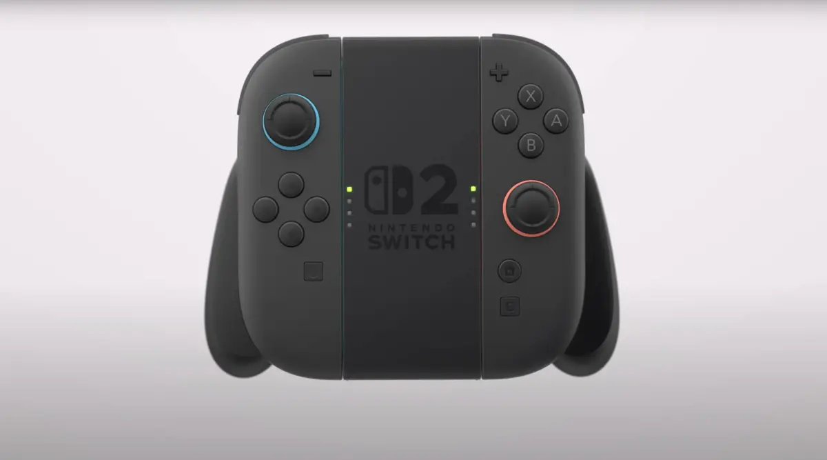 [情報] Switch 2買了「1代還剩啥用途」？玩家爆