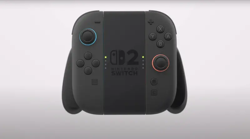 ▲Nintendo Switch 2話題不斷，就有玩家好奇買了2代後1代還剩什麼用途？而引來內行揭開最強功能。（圖／翻攝Nintendo YouTube）